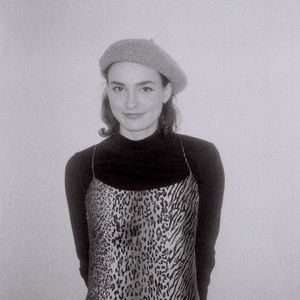 Meet your Posher, Jill